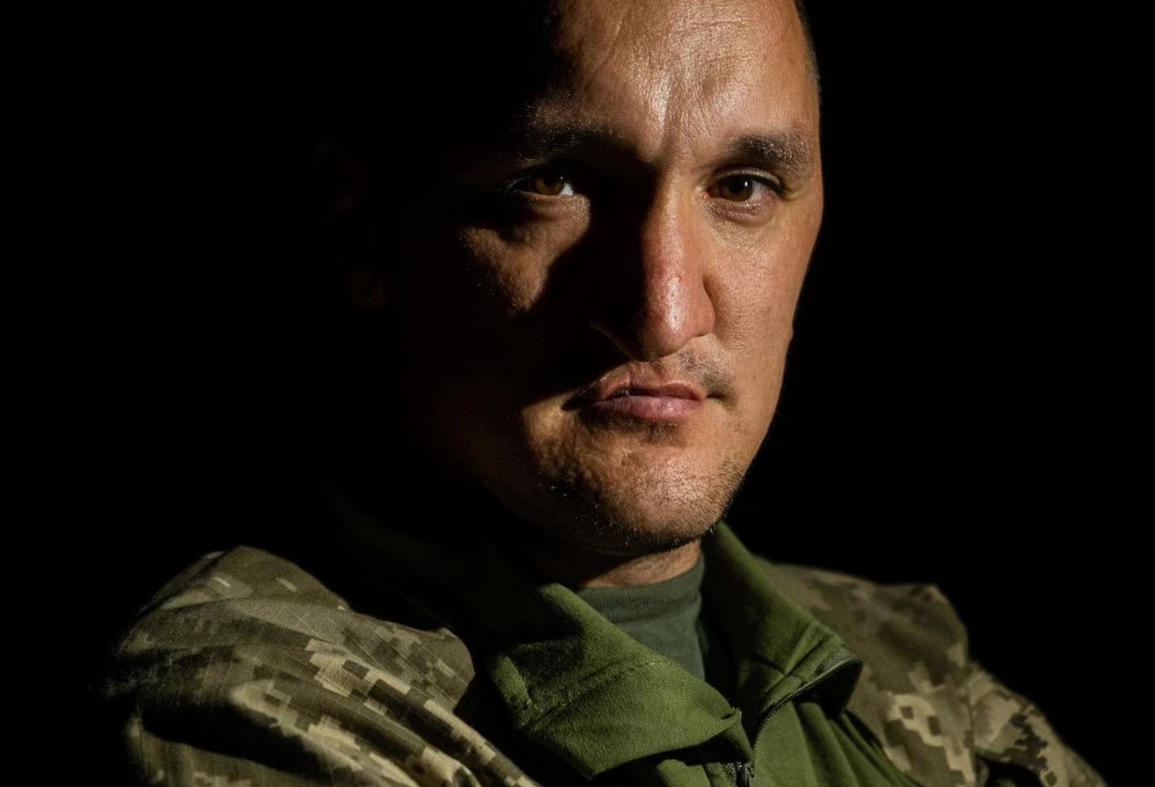 Олександр Білоконь
