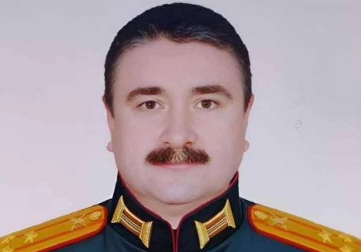 Магомедалі Магомеджанов