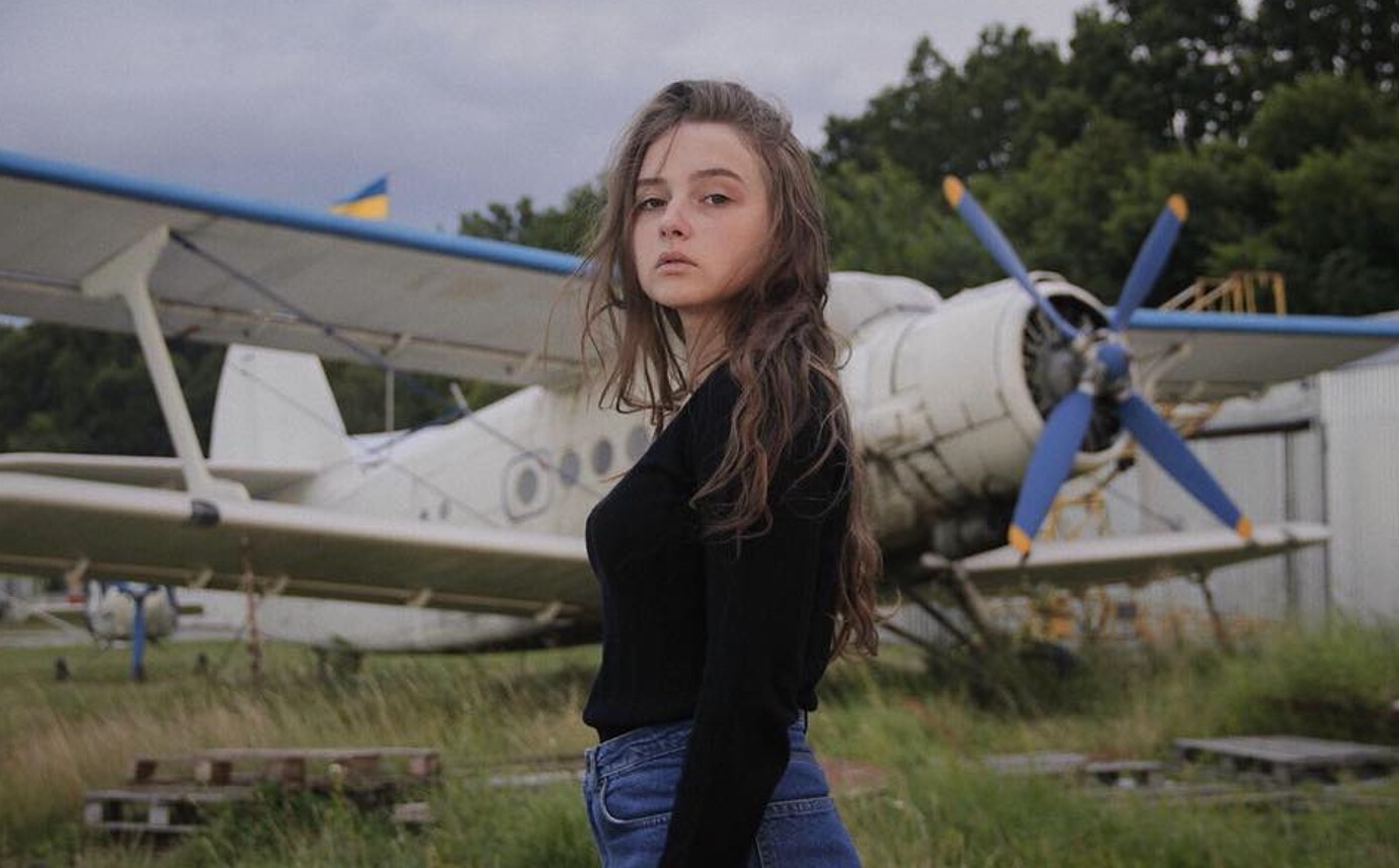 Ольга Лоєк