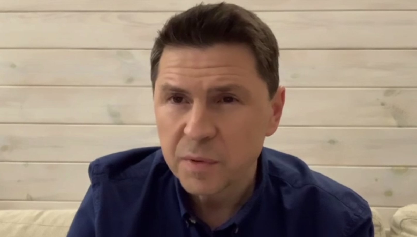 Михайло Подоляк