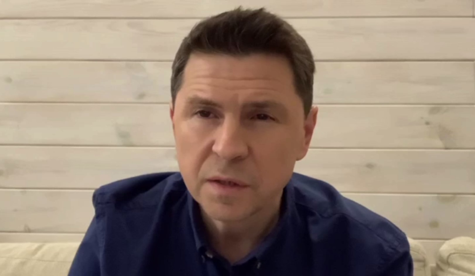 Михайло Подоляк