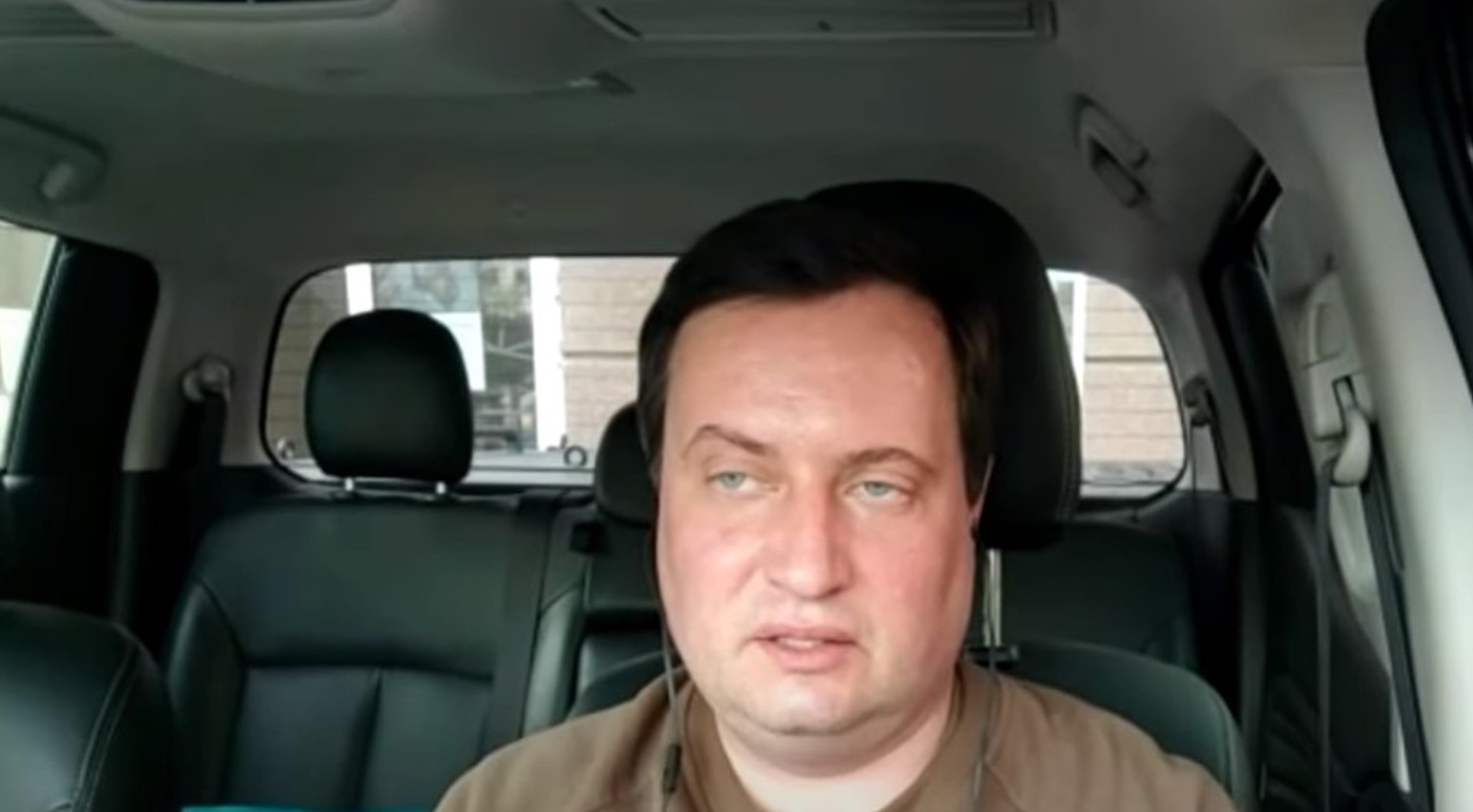 Андрій Юсов