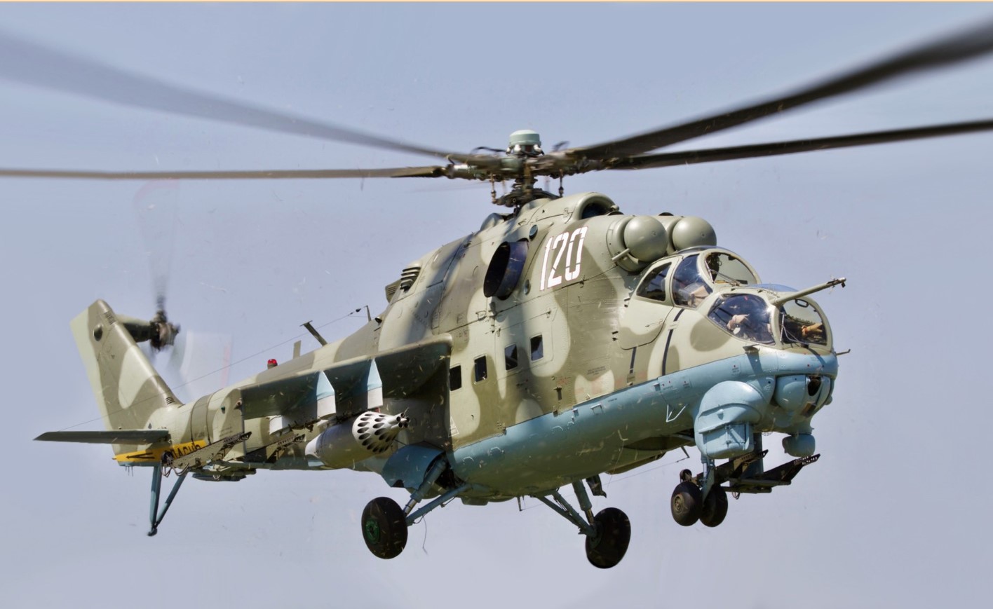 Мі-24
