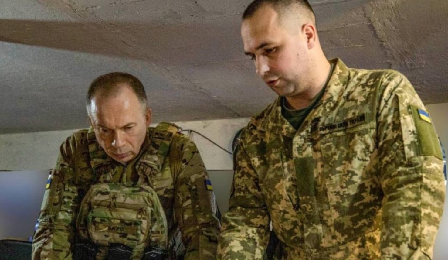 Олександр Сирський