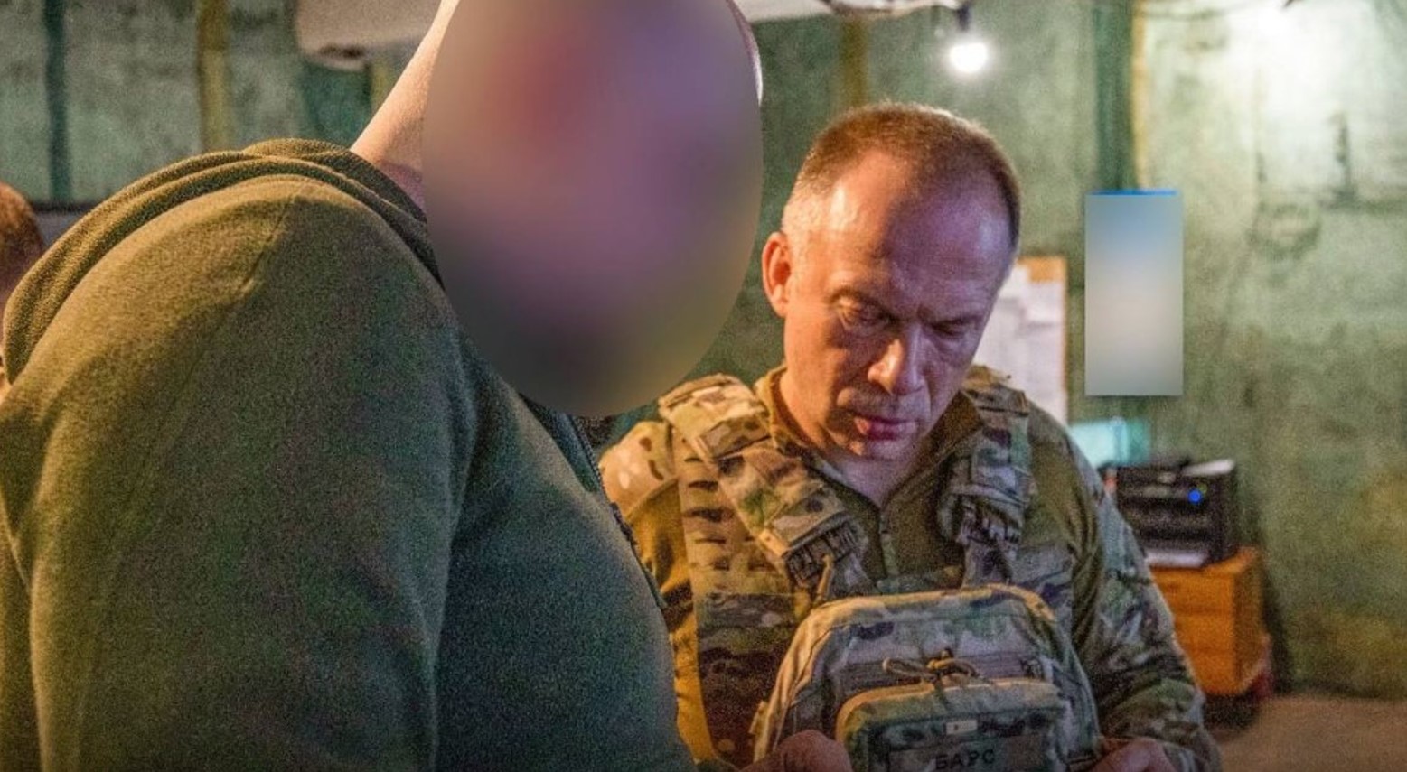 Олександр Сирський