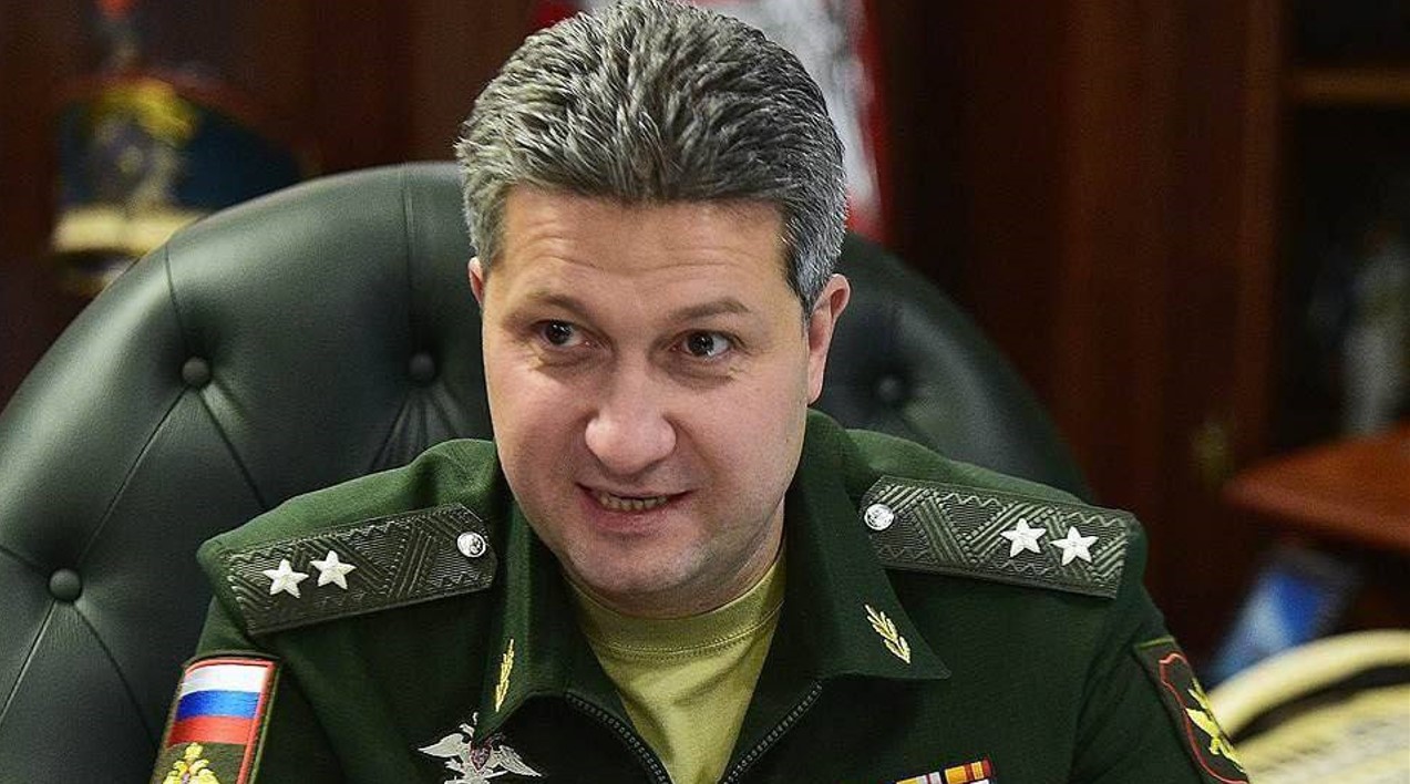 Тимур Іванов
