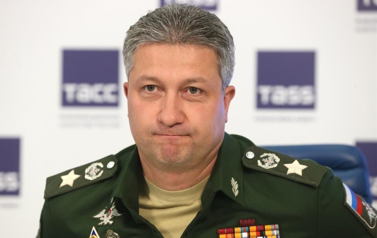 Тимур Іванов