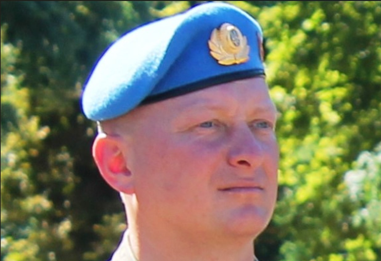 Юрій Содоль