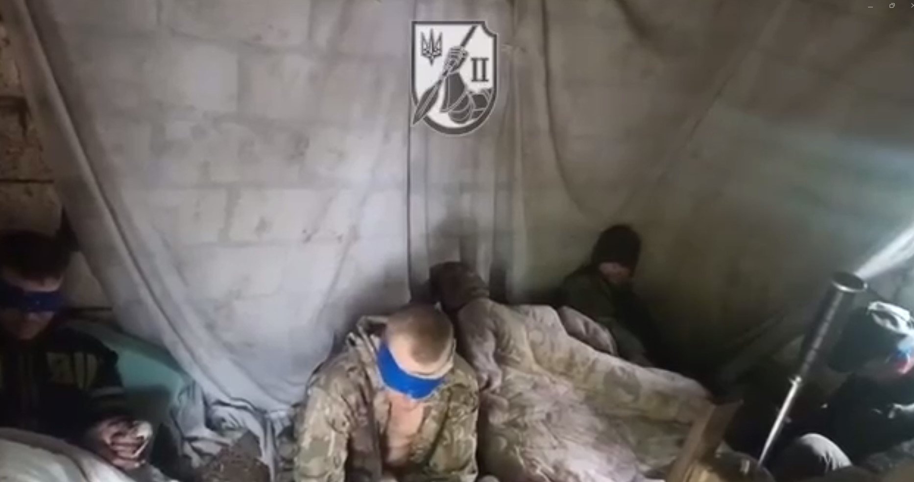Військові полонені