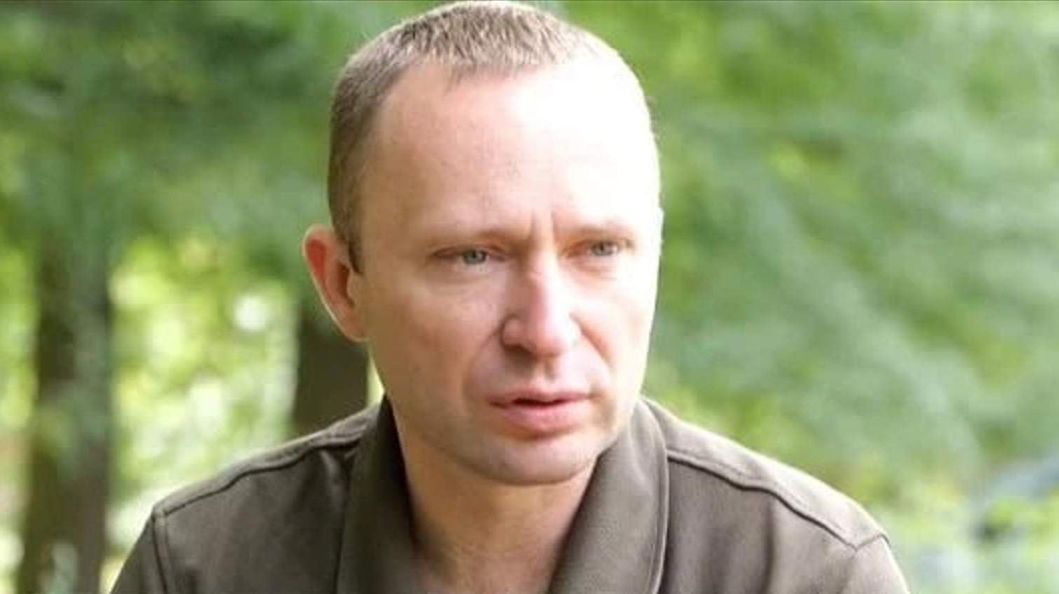 Михайло Драпатий