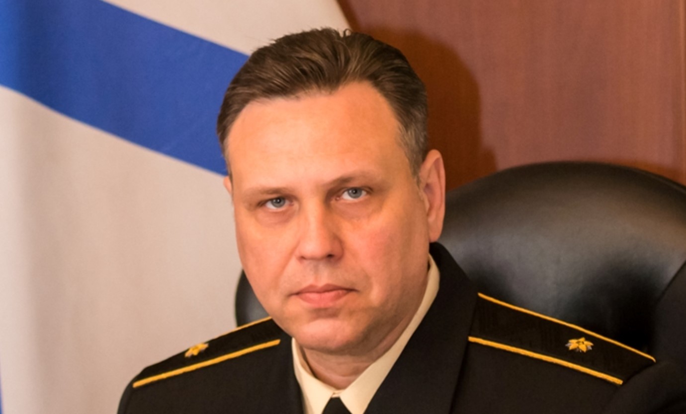 Сергій Пінчук