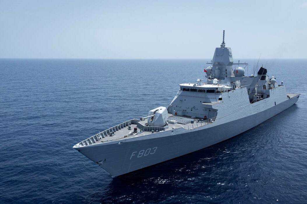 Zr.Ms. Tromp