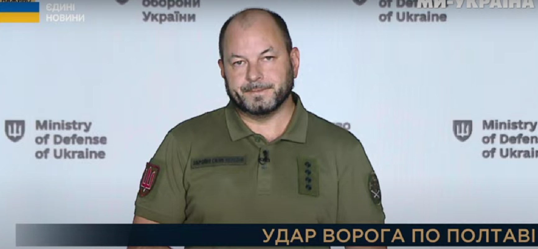 Дмитро Лазуткін