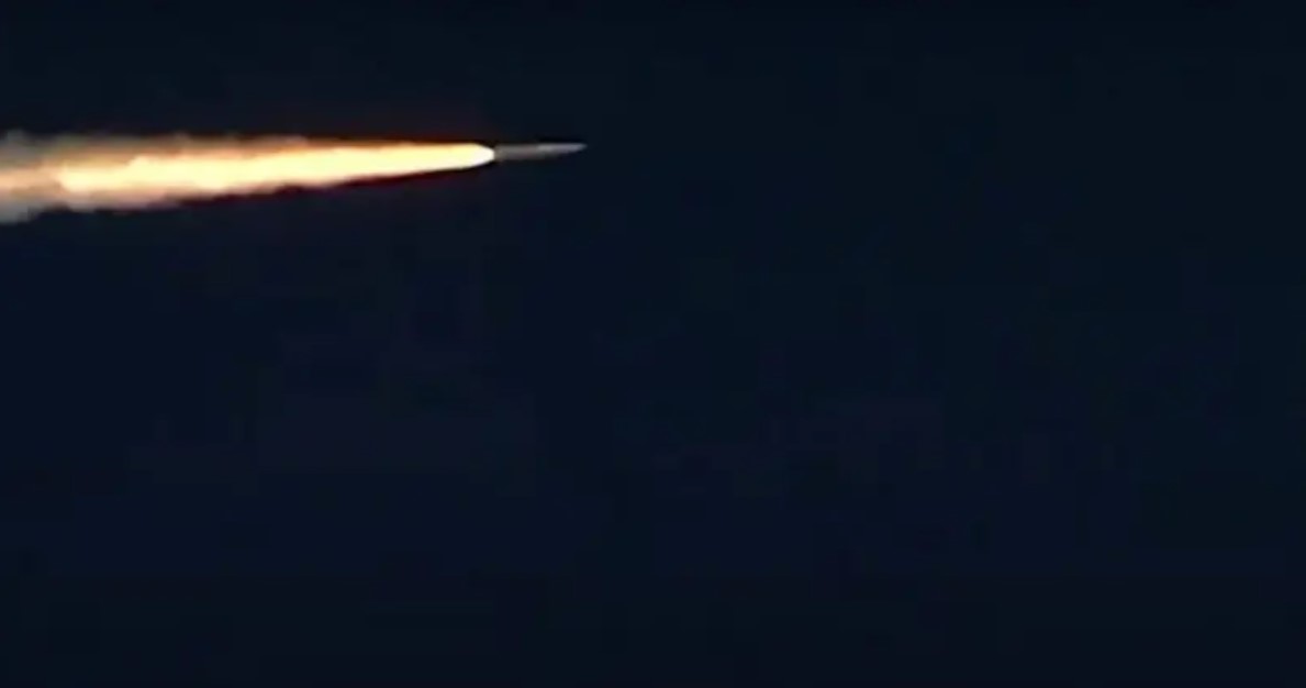 Кинджал