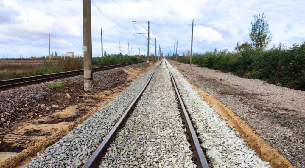 Укрзалізниця запровадила безпекові обмеження після удару по пасажирському потягу на Харківщині