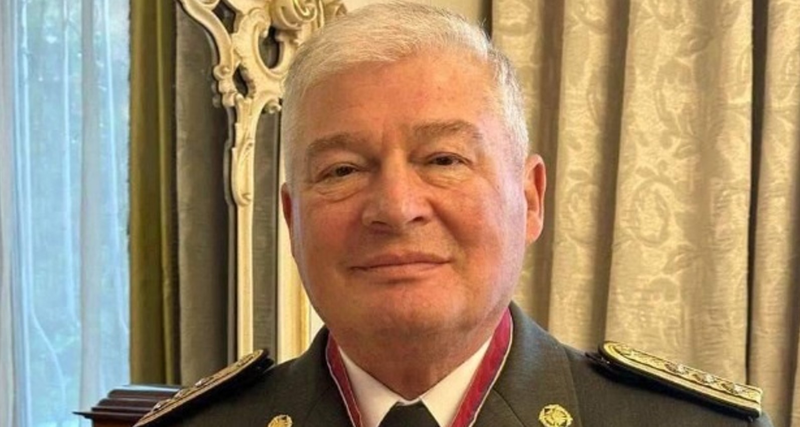 Євген Червоненко