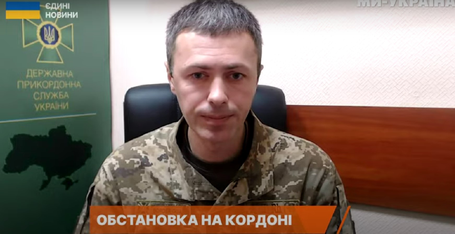 Андрій Демченко