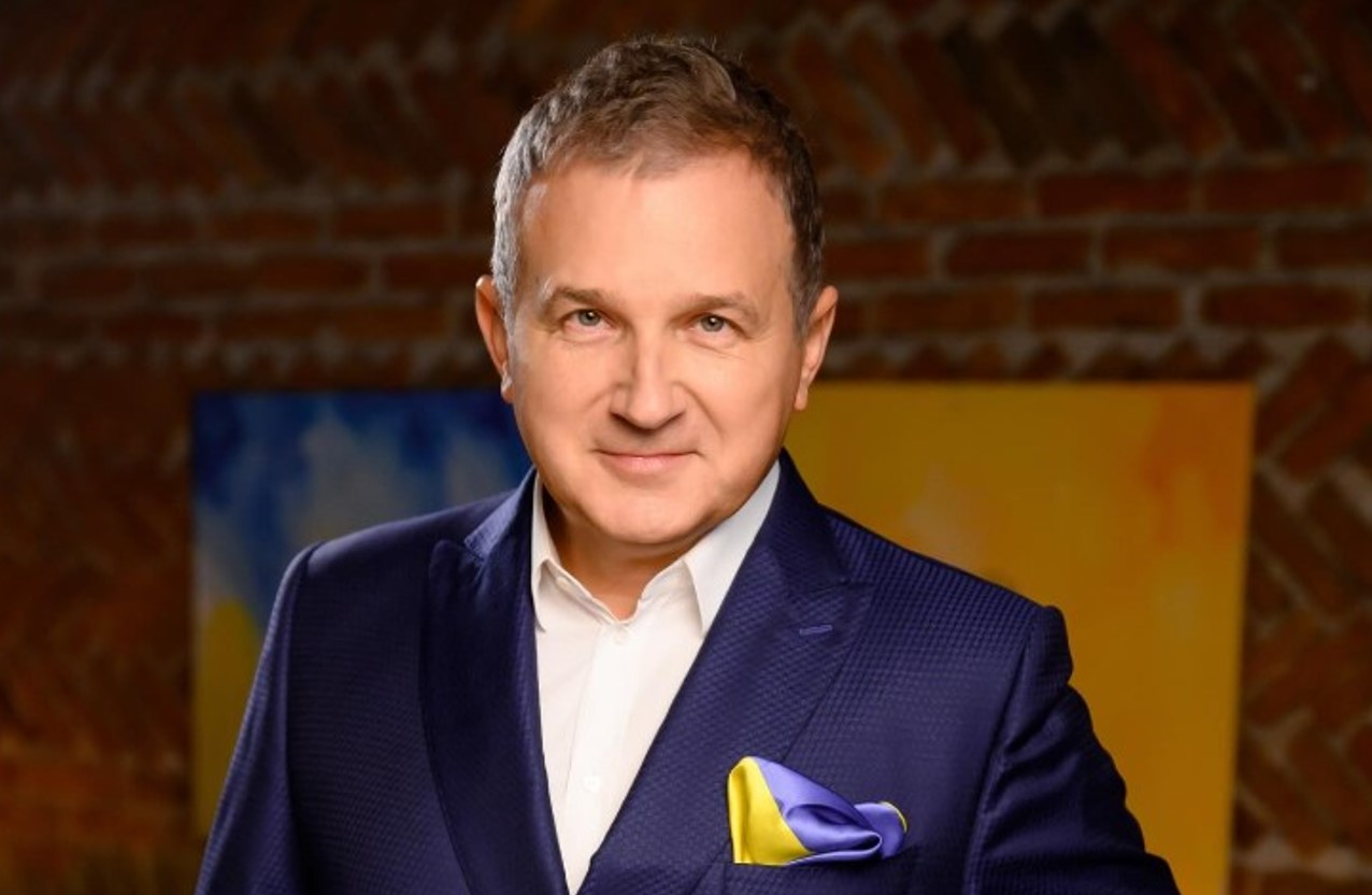 Юрій Горбунов