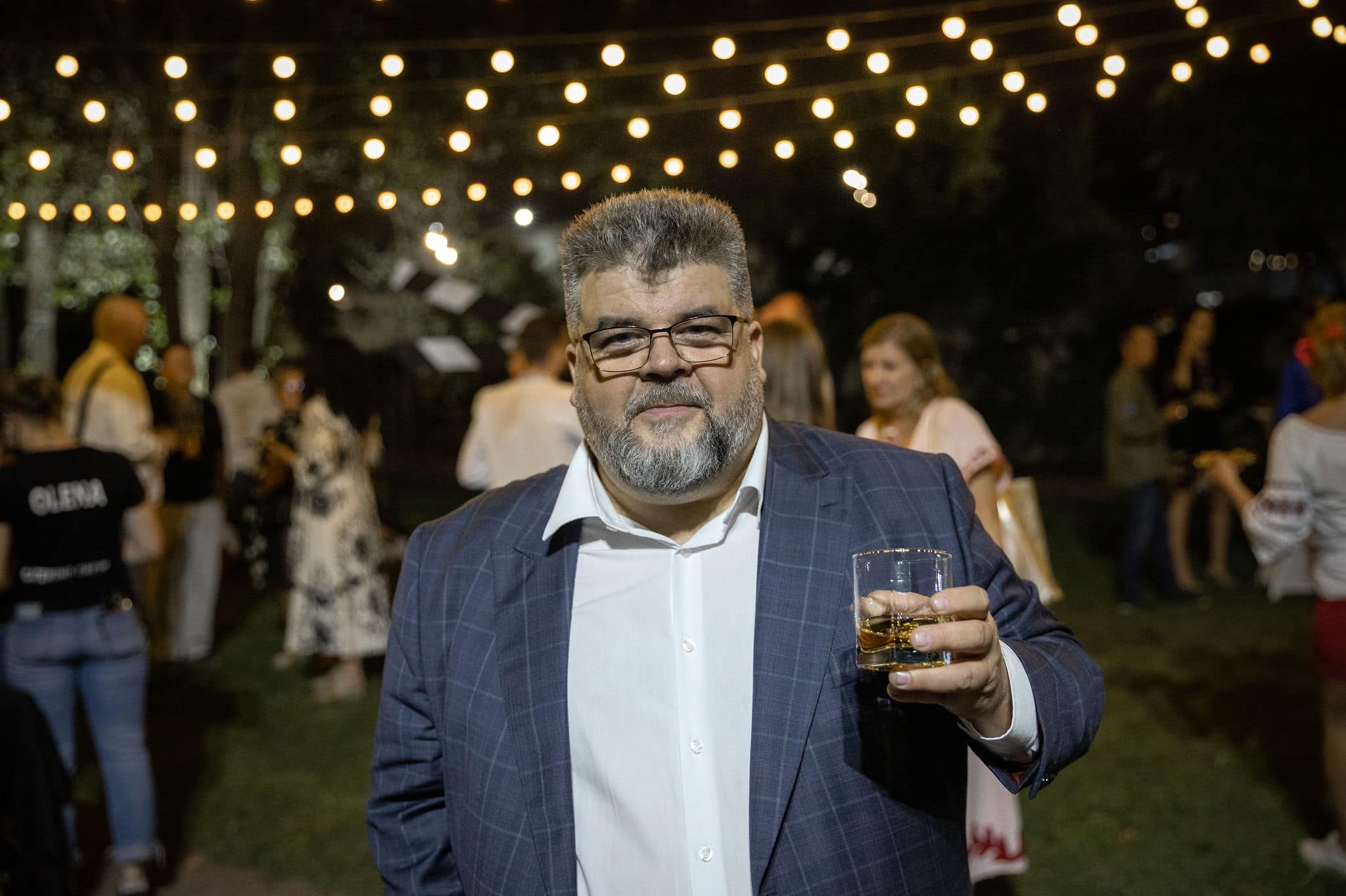 Богдан Яременко