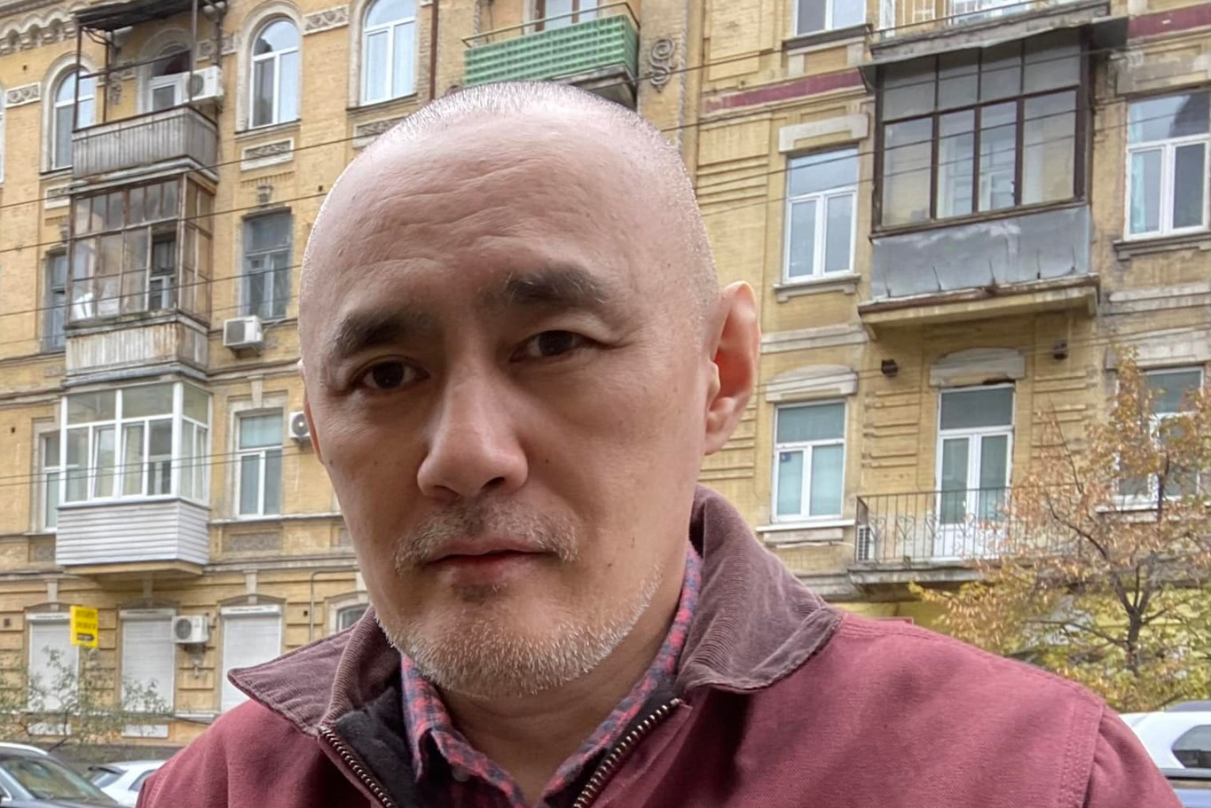 Айдос Садиков