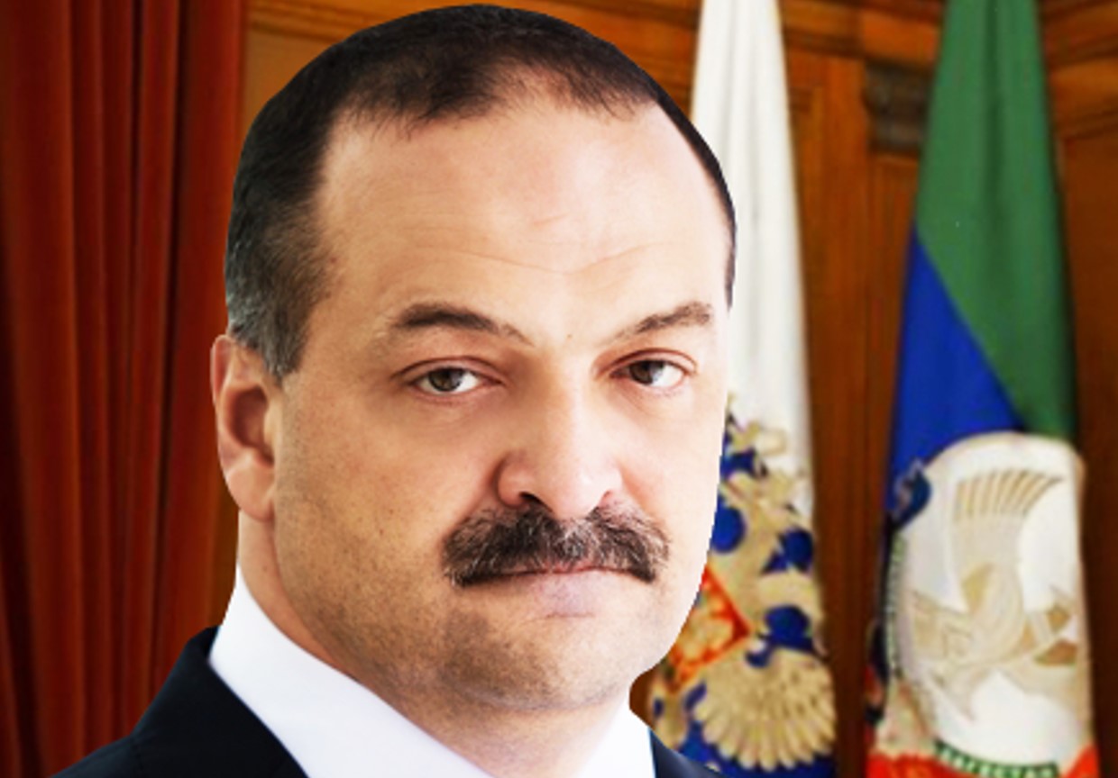 Сергій Меліков