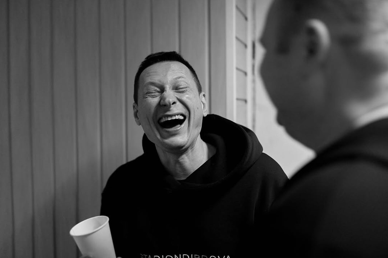 Олександр Чечун