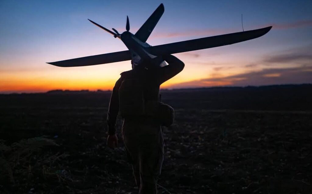 Речник ЗСУ пояснив, чи правда Україну залучили до захисту неба на Близькому Сході