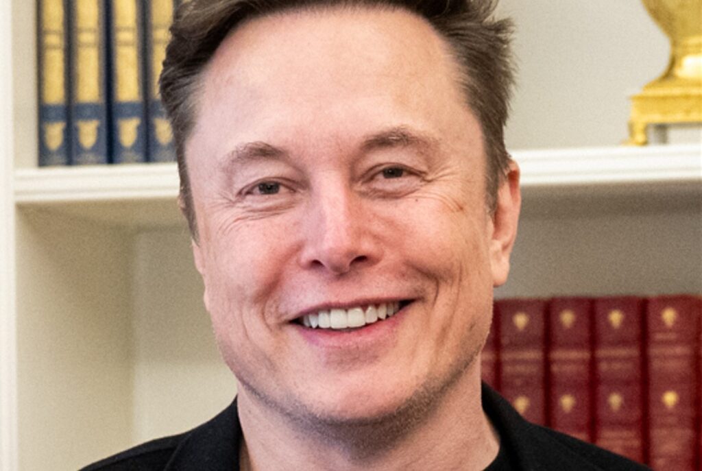 Ілон Маск публічно відповів міністру оборони України щодо використання росіянами Starlink при ударах по Україні