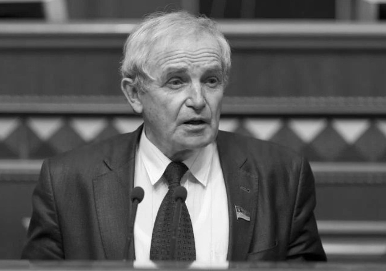 Юрій Гнаткевич