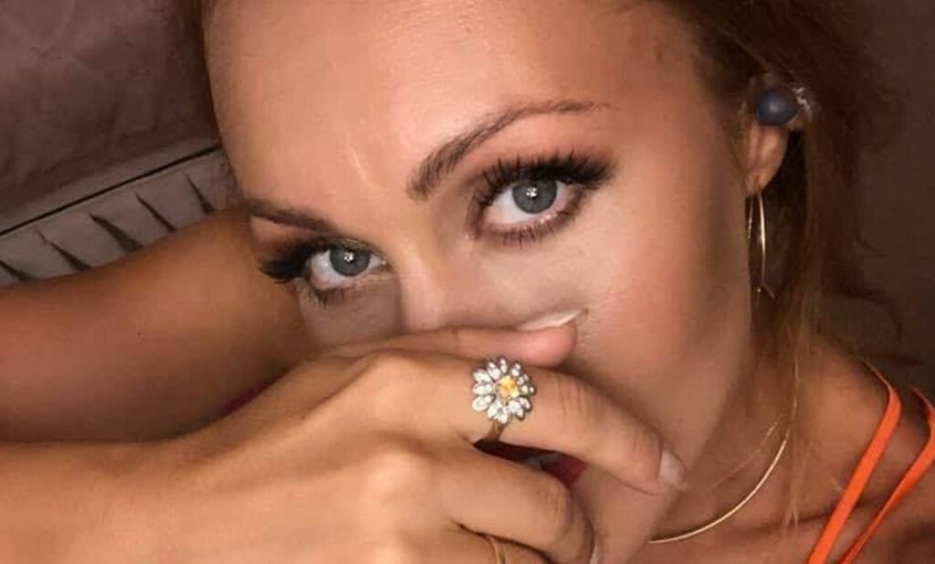 Олена Тополя