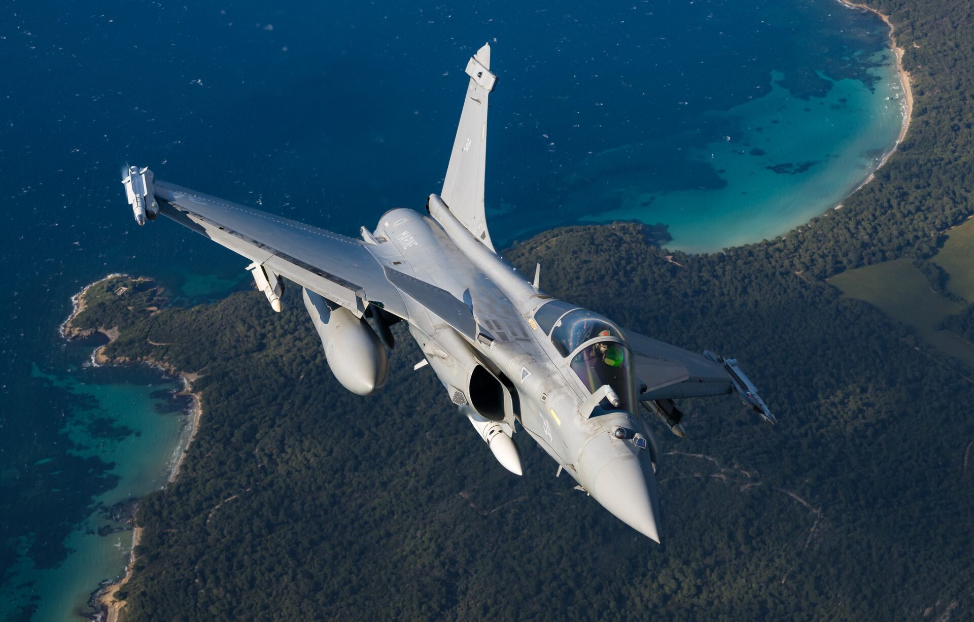 Rafale