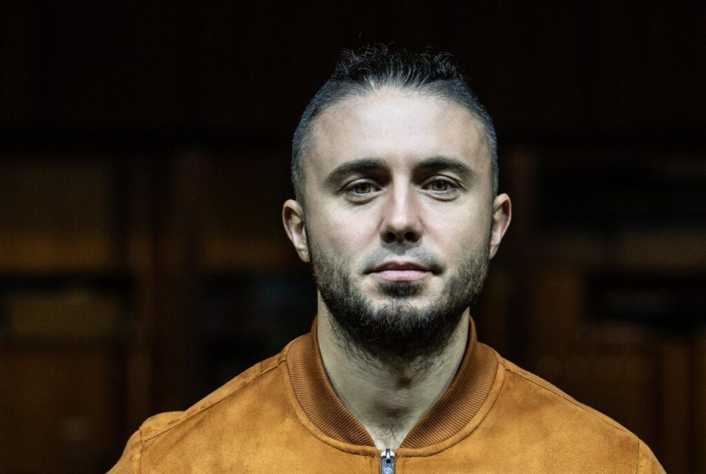 “Мала повне право на власне особисте життя!” Тарас Тополя відреагував на злив інтимних відео з колишньою дружиною