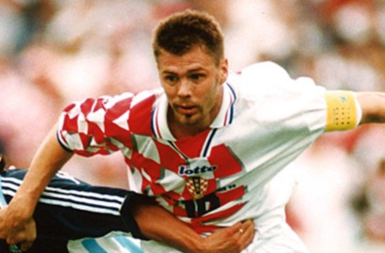 Звонимир Бобан