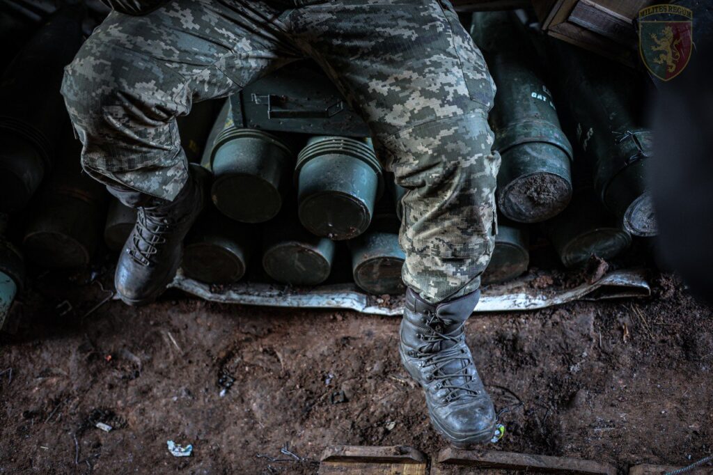 У ТЦК заявили про напад на військових в Одесі