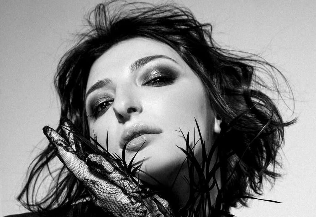 Зірка “Кварталу 95” Оруджова розкритикувала поведінку українських радіоведучих