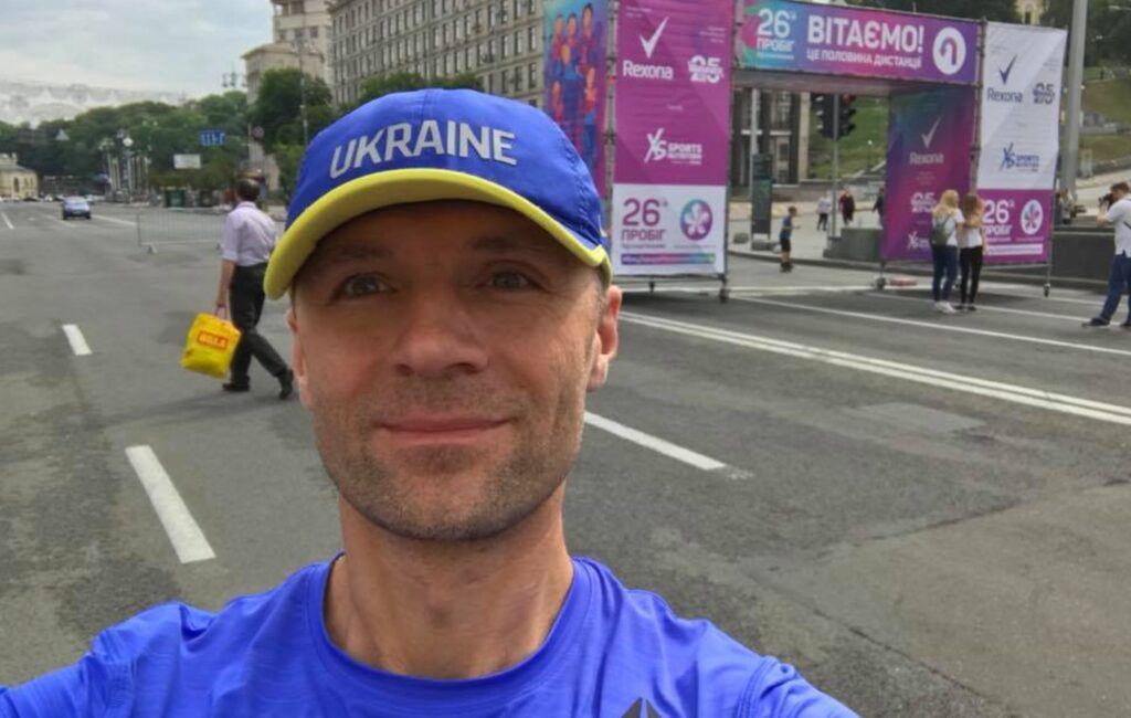 Хто такий Сергій Дерлеменко — які подробиці відомі про чоловіка Юлії Свириденко