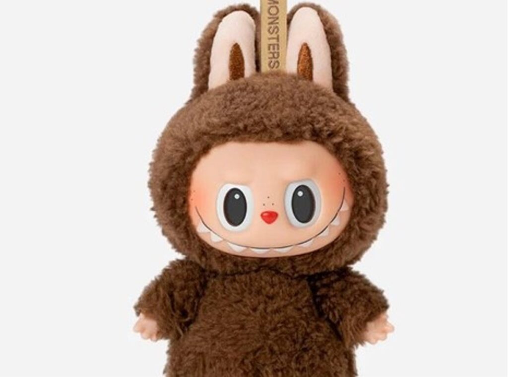 В УКГЦ назвали іграшку Лабубу інструментом в руках диявола