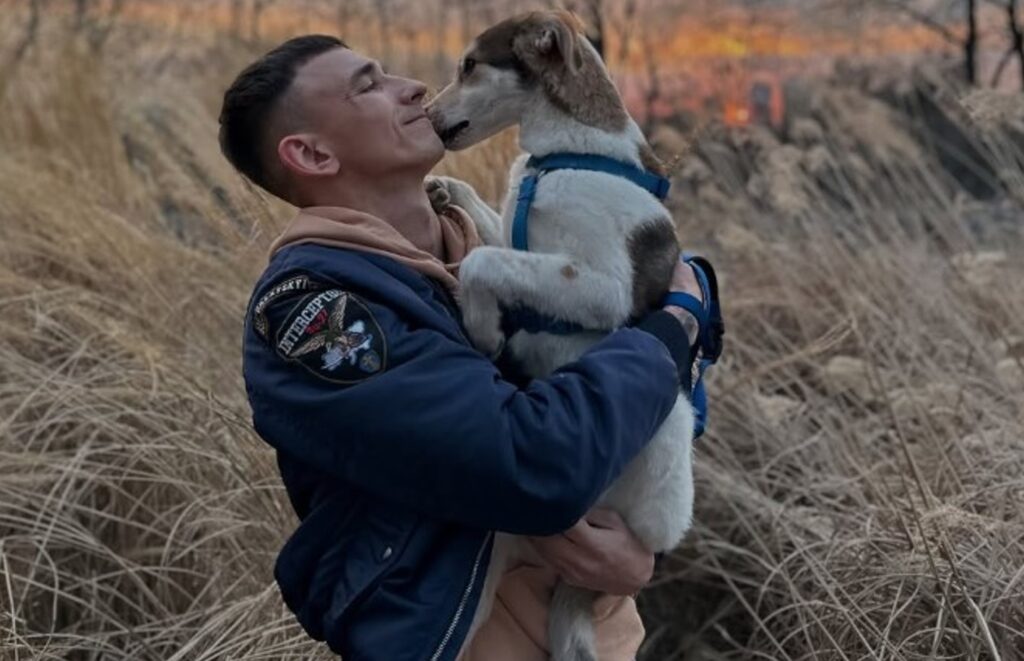 “Я плюнув в бік Марʼяни двічі”: ветеран поскаржився на тиск після інциденту з Безуглою