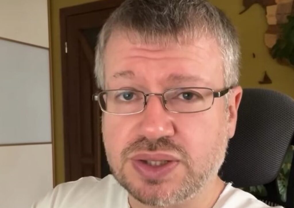 Хто такий Давид Дубницький та чи правда від розбився на мотоциклі