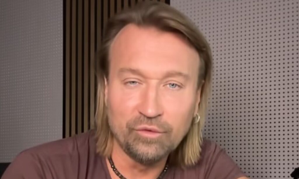 “Не “на” Україні, а “в”!” Олег Винник припустився помилки під час виправдань