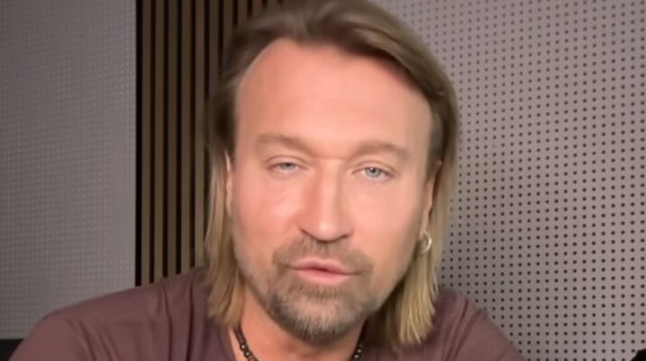 Олег Винник