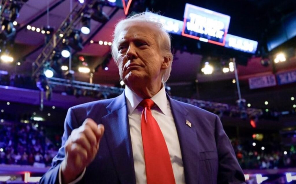 Чому Путін не дозволив собі таких жорстоких ударів по Україні при Байдені? Нобелівська лауреатка поставила Трампу гостре запитання