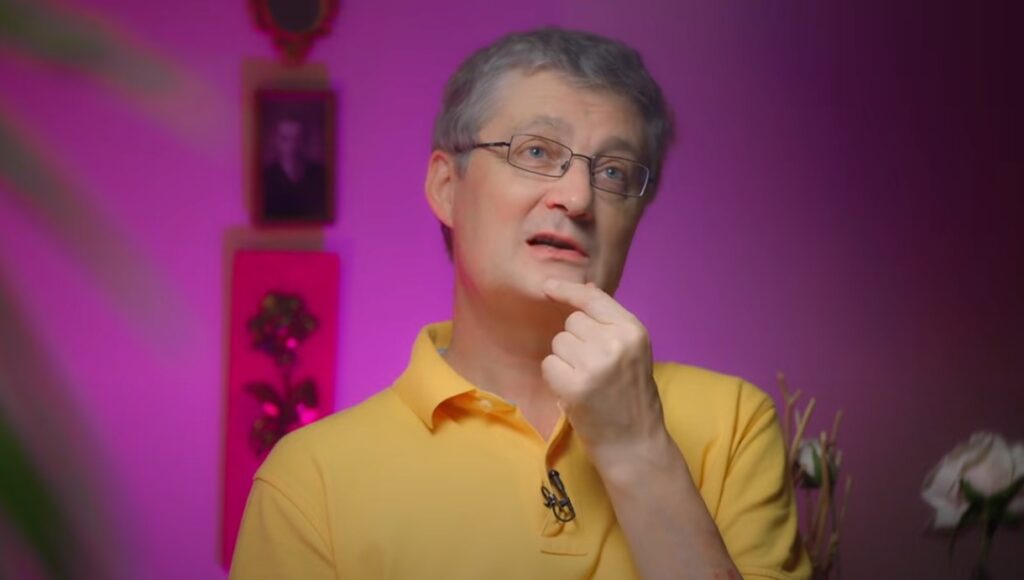 Ігорю Кондратюку довелося вибачитися перед Олегом Винником