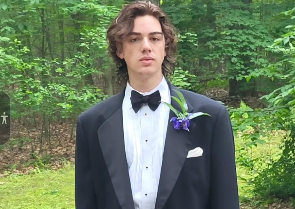 Іден Пассареллі