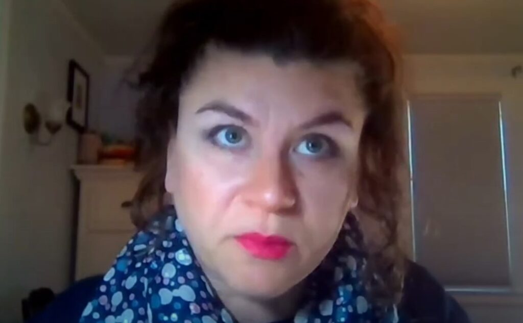 Хто така Марта Гавришко та що за скандал стався навколо неї