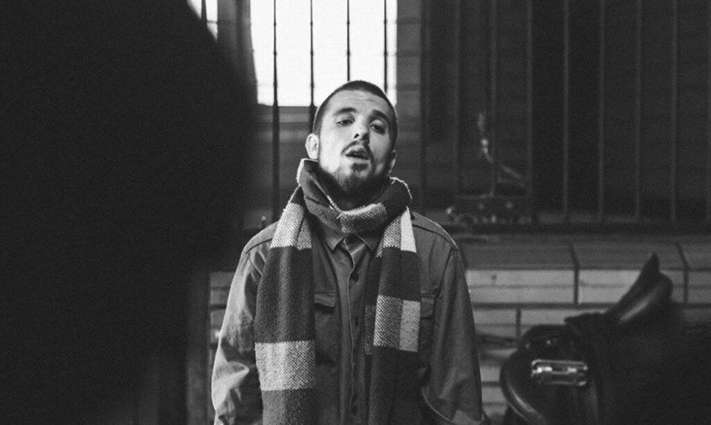 Хто такий Олексій Степанков-Ткаченко — які подробиці біографії онука Ади Роговцевої відомі