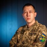 Роман Істомін