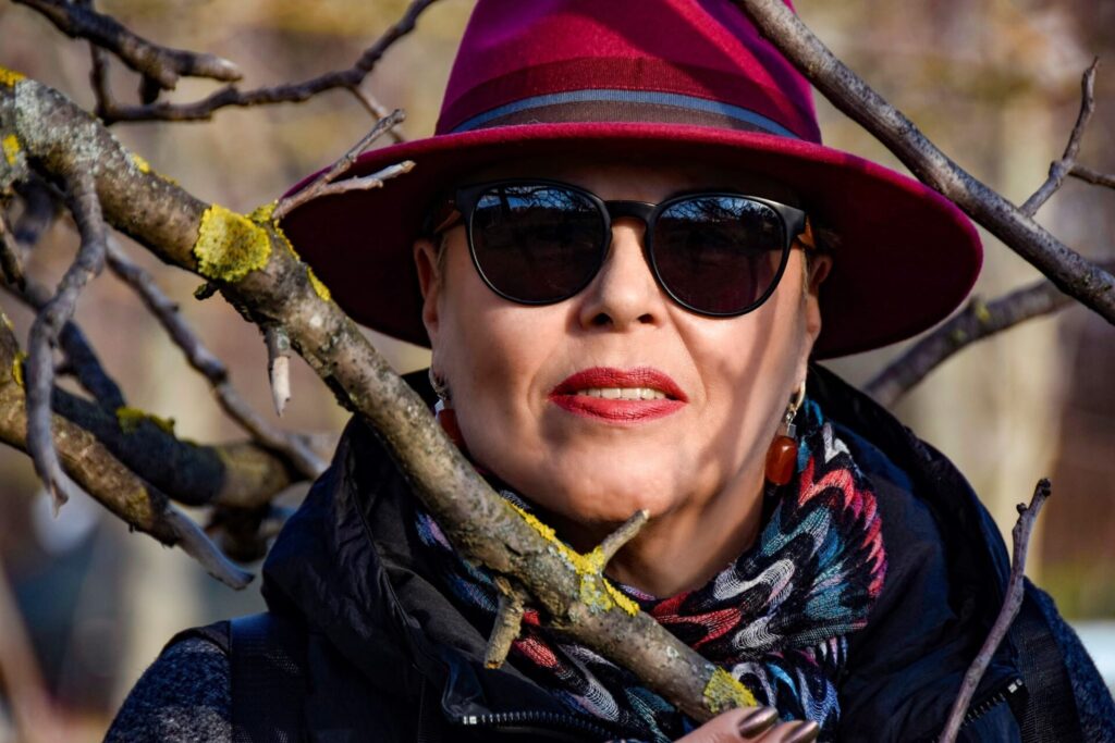 Пісня “Цей сон, цей сон” опівночі зворушила одеську блогерку