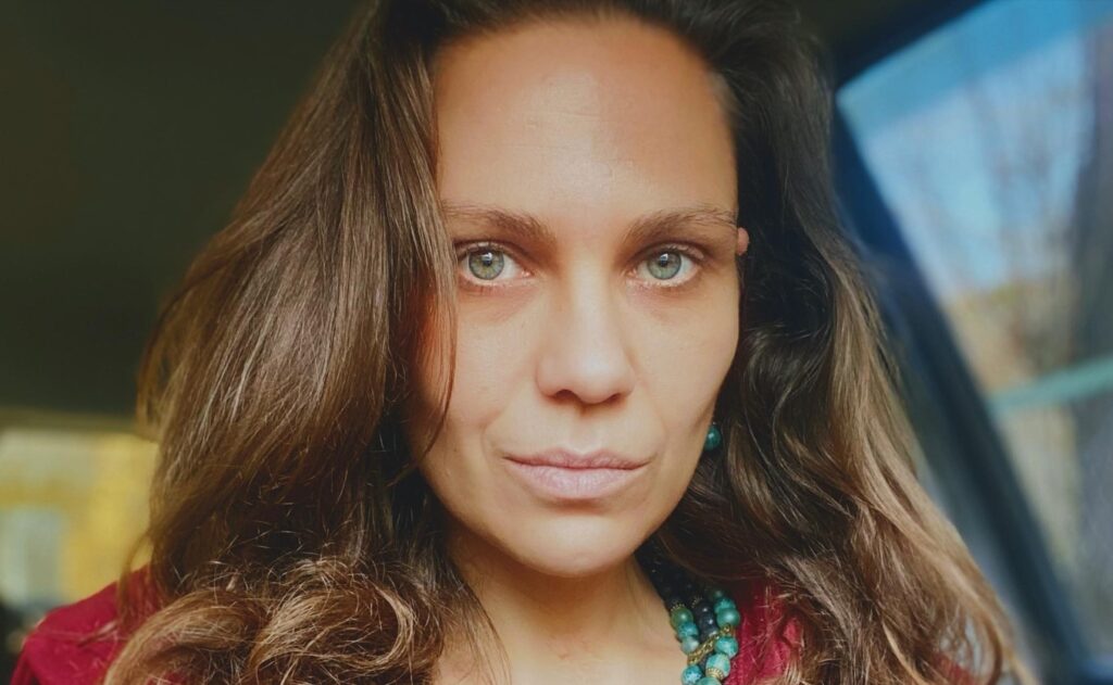 Хто така Олена Шабуніна — які подробиці про неї відомі