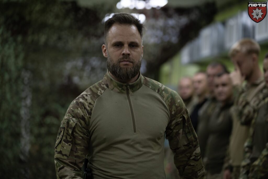 Хто такий Максим Казбан та як він загинув